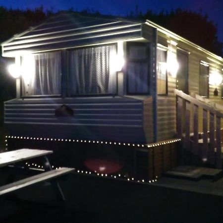 Cosy Chalet Mobile Home , Peace & Quiet Дінгл Екстер'єр фото