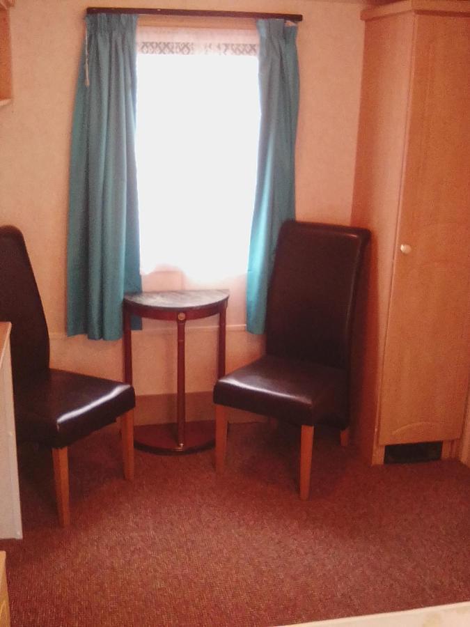 Cosy Chalet Mobile Home , Peace & Quiet Дінгл Екстер'єр фото