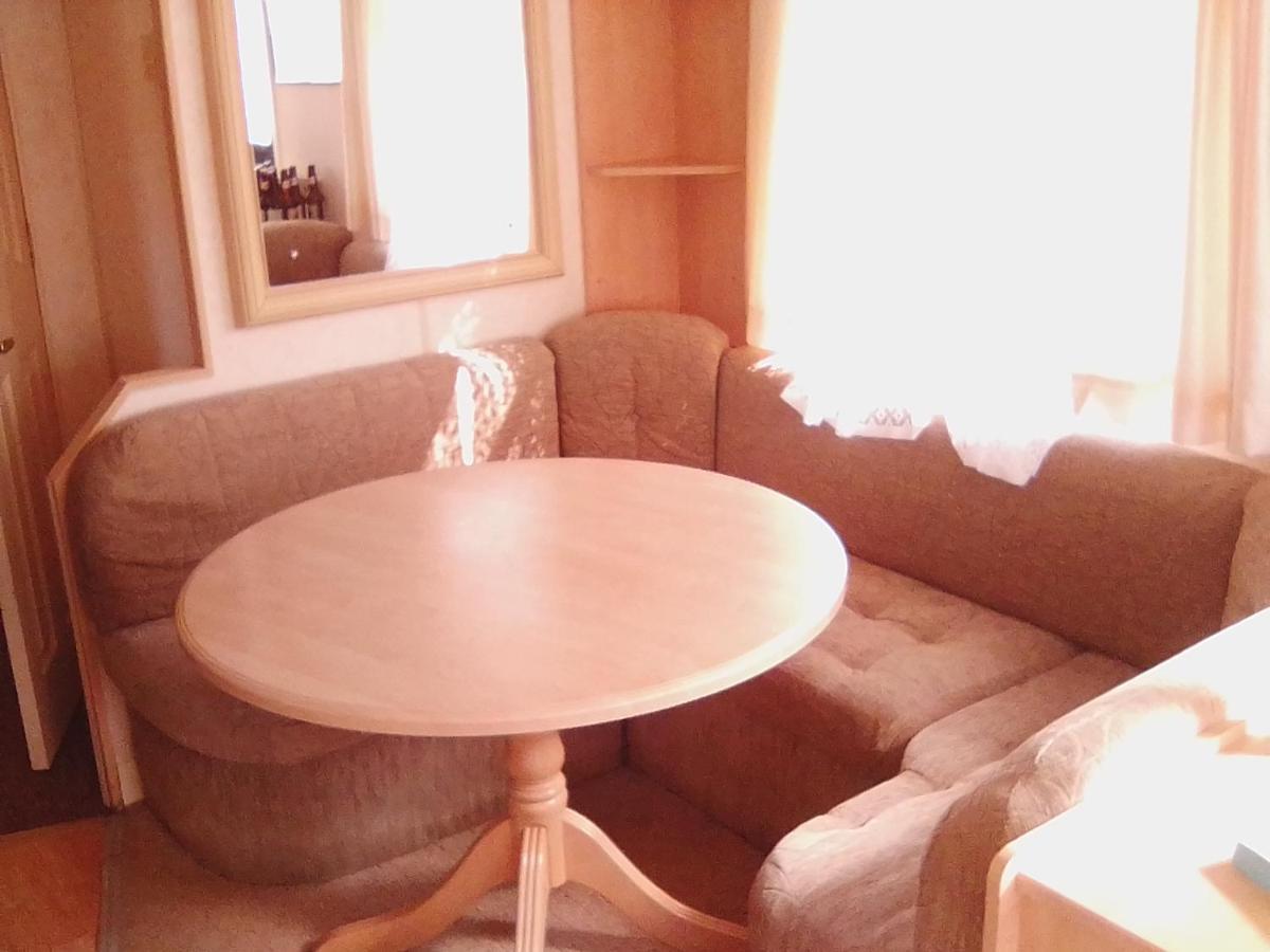 Cosy Chalet Mobile Home , Peace & Quiet Дінгл Екстер'єр фото