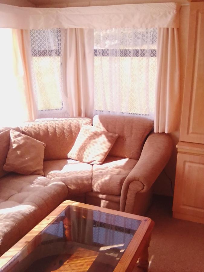 Cosy Chalet Mobile Home , Peace & Quiet Дінгл Екстер'єр фото