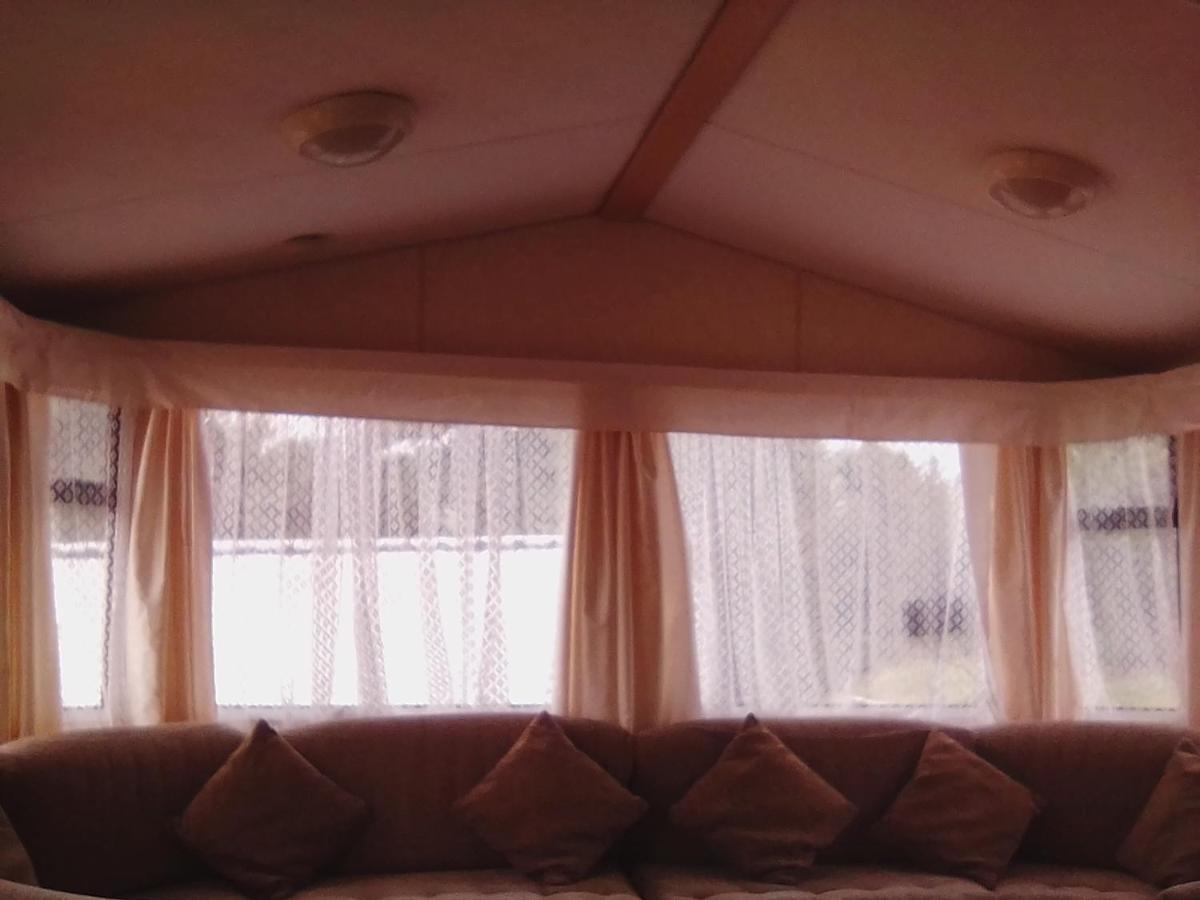 Cosy Chalet Mobile Home , Peace & Quiet Дінгл Екстер'єр фото